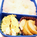 翔舞ママ's cooksnap of when they made ふわふわダシ巻き卵焼き.