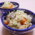 赤い電話's cooksnap of when they made じっくり☆コトコト牛もつ煮.