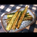 Cookじゃす's cooksnap of when they made 簡単！美味♡オクラのバター醤油炒め.