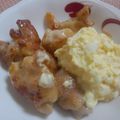 クック72PS8K☆'s cooksnap of when they made めっちゃ美味しい!チキン南蛮♪.