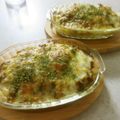 チョコチョコかえる's cooksnap of when they made カレーをリメイク★カレードリア.