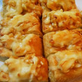 gurimo's cooksnap of when they made 簡単におつまみ☆厚揚げの味噌チーズ焼き.