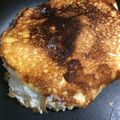 紗重桂's cooksnap of when they made ダッチベイビー・パンケーキ.