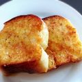 chakami's cooksnap of when they made ホテルシェフ直伝フレンチトースト.