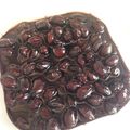くろんぼぺんぎん's cooksnap of when they made 黒豆煮【圧力鍋でびっくりするほど簡単！】.