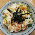 蜜茄子's cooksnap of when they made みょうが寿司.