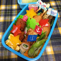 ソウくんママ's cooksnap of when they made ★★ふわふわ！とろろ昆布の玉子焼き★★.