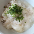 ゆきんこ417's cooksnap of when they made とろろご飯.