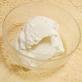 ゆきえまる's cooksnap of when they made スライスチーズで濃厚アイスクリーム✿.