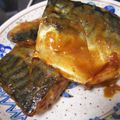 げん＊まま's cooksnap of when they made 味噌が香る♪　サバの味噌煮.