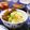 putimiko's cooksnap of when they made アボカドとポテト＆カニかまサラダ♪.