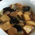 クック1Y5T58☆'s cooksnap of when they made 酢豚もどき♪ヘルシー.