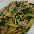 nakagoo's cooksnap of when they made 新じゃがのオイスターソース炒め.