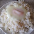 チャッピのにーさん。's cooksnap of when they made たまごチン～３分クッキング～＊.