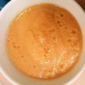 あやかんぱり's cooksnap of when they made 娘大好きなカルピススムージー♪.