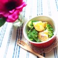 みゆず♡'s cooksnap of when they made マヨソースでブロッコリー&じゃが芋.