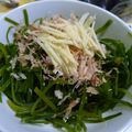 myukitty's cooksnap of when they made 早っ！切りコンブのおつまみ.