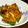 suesato's cooksnap of when they made かぼちゃときのこのオイマヨ炒め.
