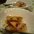clot's cooksnap of when they made ★簡単、おいしいわらびもち★.