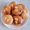 クックWVFBG1☆'s cooksnap of when they made クッキー？スコーン？新感覚！スコッキー♪.