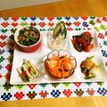 komutatata's cooksnap of when they made 付け合せに♪茄子のクミンソテー.