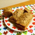 komutatata's cooksnap of when they made 簡単★紅茶とバナナのパウンドケーキ.