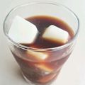 sweet_rose's cooksnap of when they made 牛乳のアイスキューブ♪.