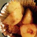 ひろのおかりな's cooksnap of when they made 新じゃがのバターしょう油炒め.