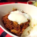 Kaoriru's cooksnap of when they made 愛情たっぷり♡簡単ミートソース♡保存にも.