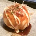 328sacchi's cooksnap of when they made 余ったたこ焼き粉で作る！たこ焼きパン.