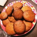 咲羅★ストロベリー's cooksnap of when they made HMで！カリッフワクッキー風スコーン！！.