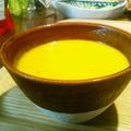 ないりんこ's cooksnap of when they made 夏にぴったり！かぼちゃの冷製スープ.