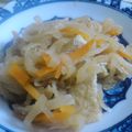 てらてご's cooksnap of when they made 子供達も大好き♪切り干し大根と豚肉の煮物.