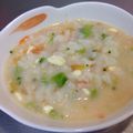 0719mama's cooksnap of when they made 離乳食後期〜完了期☆トマトチーズリゾット.