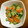 ｼｮｺﾗ⌒☆'s cooksnap of when they made きゅうりと人参のおかかマヨサラダ♪.