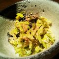 アイアンツリー's cooksnap of when they made キャベツの消費に　和風コールスロー.