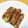 かじりオレンジ's cooksnap of when they made ガーリック香る！ズッキーニの豚肉巻き.