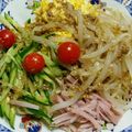 ささらんらん's cooksnap of when they made 家にあるもので冷やし中華のタレ.