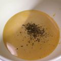 さっちゃん☆11's cooksnap of when they made かぼちゃのポタージュスープ☆ミキサーなし.