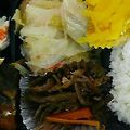 きらり流れ星's cooksnap of when they made キャベツと春雨の中華炒め～♪♪.