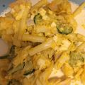 ＭＡ＠ＫＯ's cooksnap of when they made かぼちゃとマカロニのサラダ.
