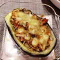 ☆真冬☆'s cooksnap of when they made 米なすと新玉ねぎの韓国風オシャレグラタン.