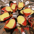 10572's cooksnap of when they made 簡単美味♪茄子とトマトのチーズ焼き.