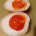 わにになりたい's cooksnap of when they made 半熟が最高‼︎ ◉煮卵◉味玉.