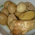 ★ぁねえ★'s cooksnap of when they made 鶏のさっぱり煮.