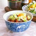 ｋｏｕｋｉ⭐'s cooksnap of when they made ✿簡単✿マグロのピリ辛漬け丼.