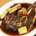 みさきち♡♡'s cooksnap of when they made ご飯お代わり～カレイの煮付け♪.