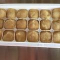 Sun Flover's cooksnap of when they made ♡離乳食♡バナナペースト【初期】.