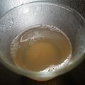 かぴーな's cooksnap of when they made 簡単＆シンプル　うめ酒ゼリー.
