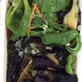 ドラゴンズ頑張れ！'s cooksnap of when they made 野菜たっぷり南蛮漬けのタレ.